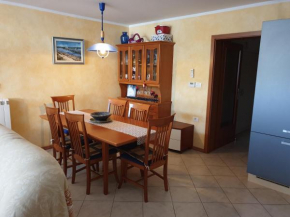 Apartment & olive oil Valuma